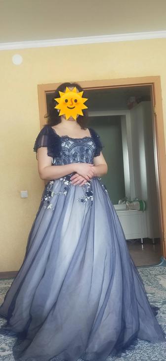 Бальное платье в аренду и на продажу.