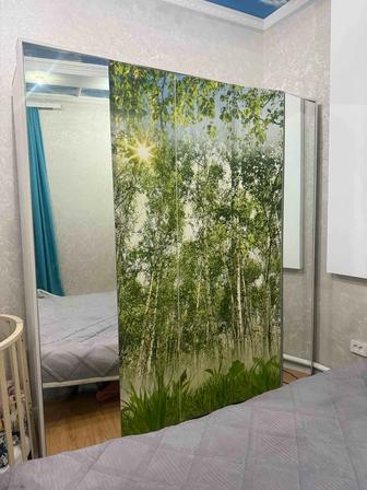 Продам спальный гарнитур