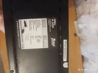 Продам у силитель