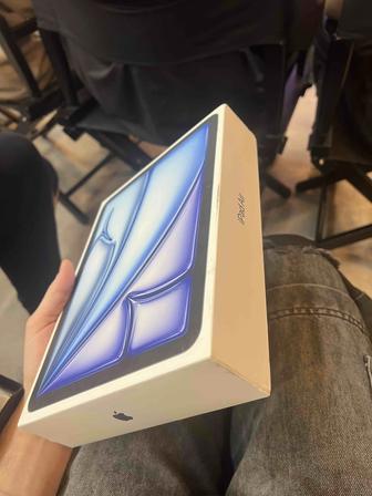 Ipad Air 11-inch (M2) wi-fi