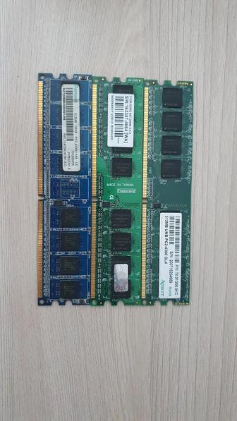 Оперативная память