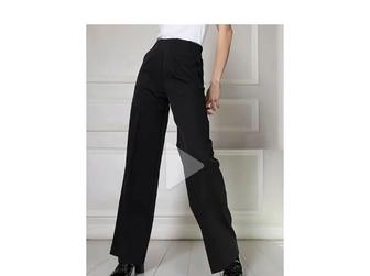 Килот брюки женский