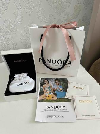 Продам браслет Pandora