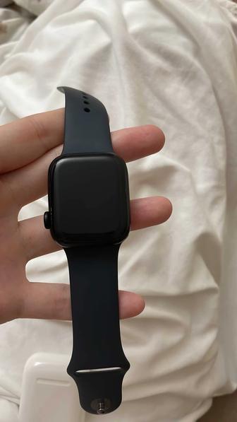 Продам apple WAtch 7, 41 мм