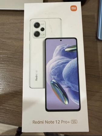 Срочно продам Redmi Note 12Pro