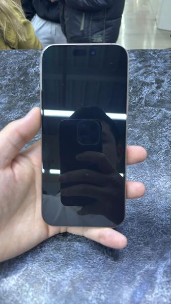 Iphone 16 pro max 256 gb