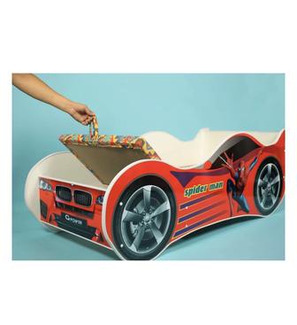 Продам кровать практически новая