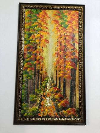 Украсьте свой дом уникальными картинами!