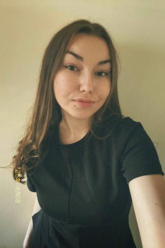 Продавец-консультант