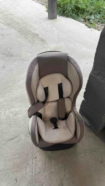 Автокресло