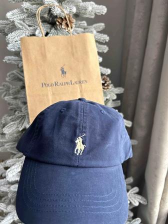 Продам кепку Polo Ralph Lauren