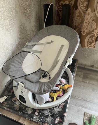 Продам люльку электрическую