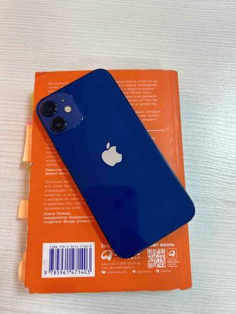 iPhone 12 mini // айфон 12 мини