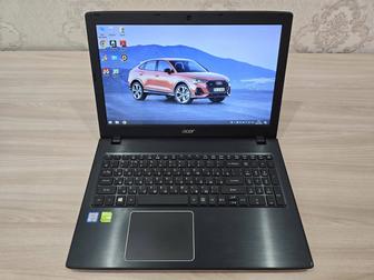 Acer, Core i5-7Th, SSD 128Gb, HDD 500Gb, Ram 8Gb, NVIDIA MX130 2Gb