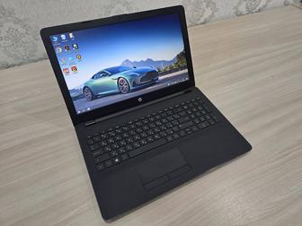 HP, Core i3, SSD 256Gb, HDD 500Gb, Ram 8Gb, AMD Radeon 2Gb
