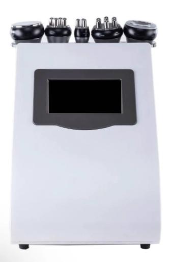 Косметологический аппарат