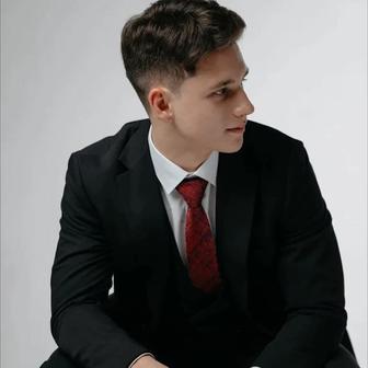 Fullstack-разработчик