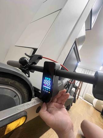 Электро самокат Xiaomi electric scooter 5 GL PRO