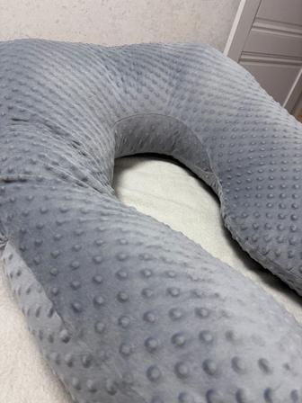 Подушка для беременных