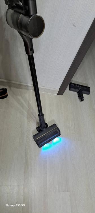 Беспроводной пылесос Dreame