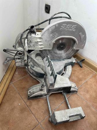 Торцовочная пила 355 Miter Saw
