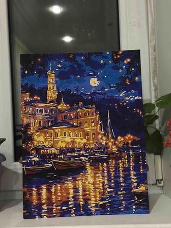 Продам картину