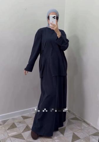 Теплая Двойка осень-зима