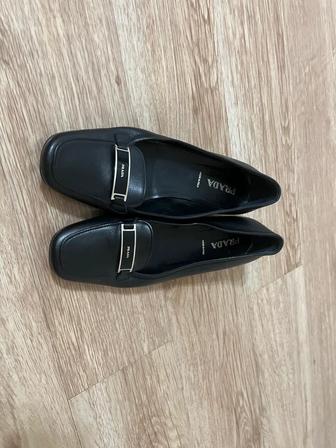 Женские туфли