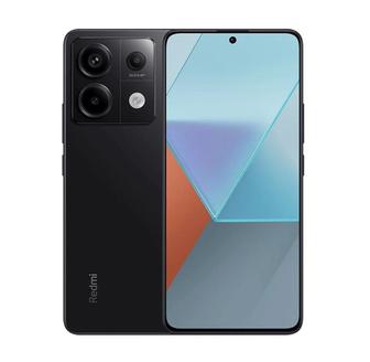 Смартфон Redmi Note 13 Pro 5G 8/256Гб черный