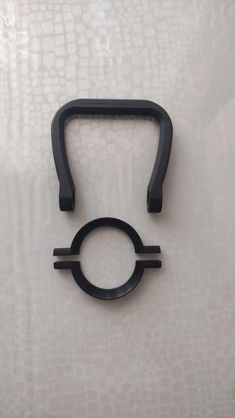 Ручка для бутылей