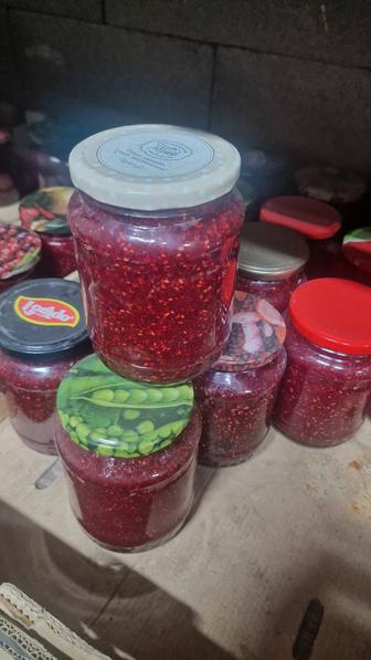 Соленье, салаты на зиму