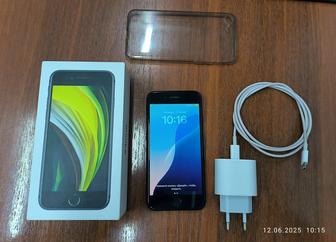 Продам iPhone SE 2020
