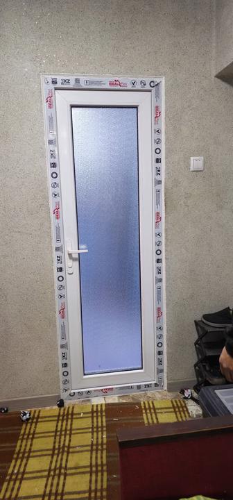 Установка Регулировка изготовление ( ПВХ ) Пластиковые окна двери витражи