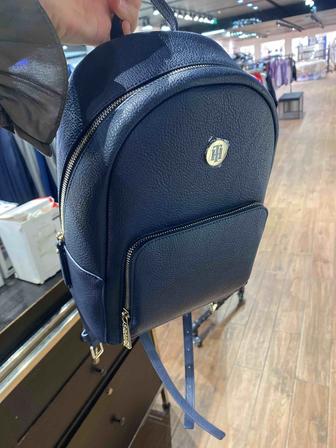 Рюкзак Tommy Hilfiger