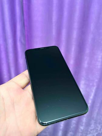 Продам сотовый телефон Iphone 11 Pro Max Midnight Green 64gb