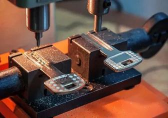 Ремонт и изготовление ключей всех видов