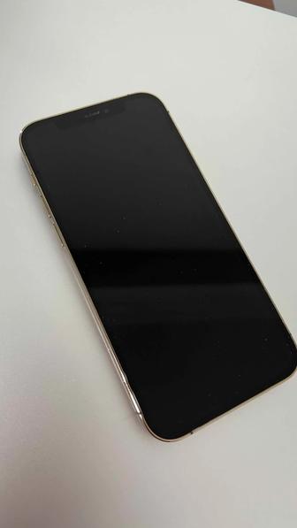 Айфон 12 про 128 Голд