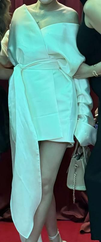 Платье кимоно