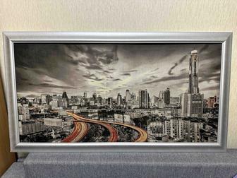 Продам картину гобелен