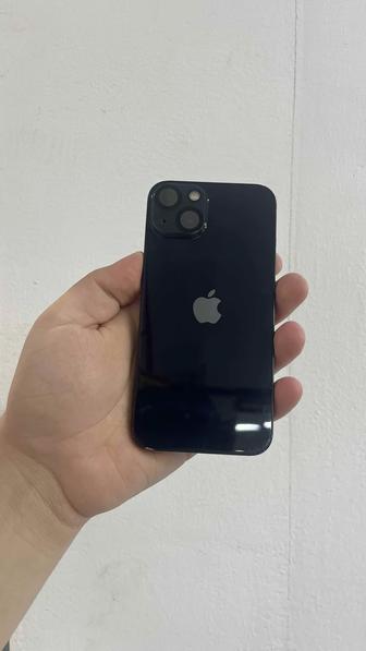 iPhone 13 128gb EAC/88% с коробкой