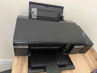 Принтер Epson L805