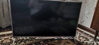 Телевизор LG 4K