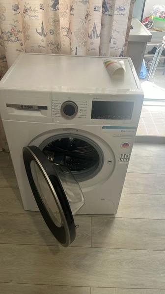 Продам стиральную машинку Bosch