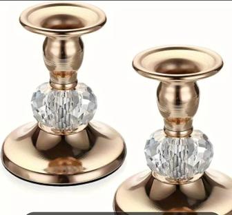 Продаются подсвечники