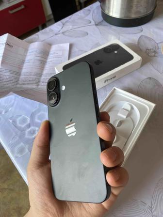 iPhone 16 128gb