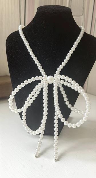 Украшения ручной работы