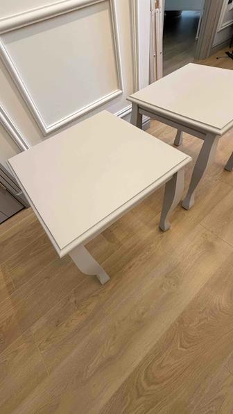 Журнальные столики