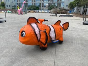 Детский электромобиль Kids car