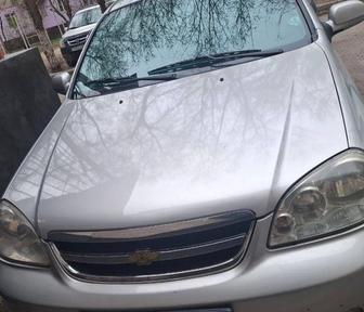 Сдаётся аренду Chevrolet Lacetti