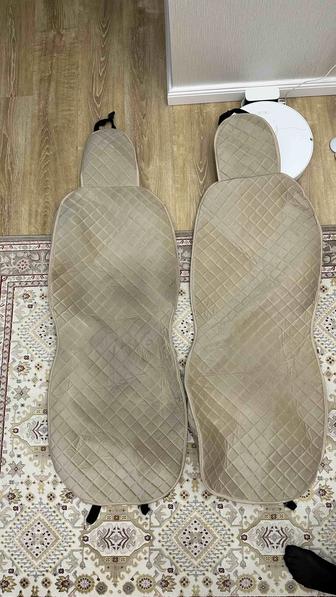 Чехлы для автомобиля